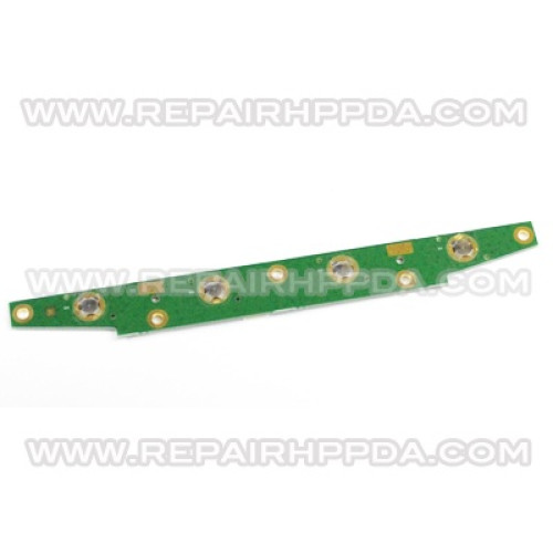Keypad PCB Replacement for Motorola MK3000 , MK3100 , MK3190 MK3900
