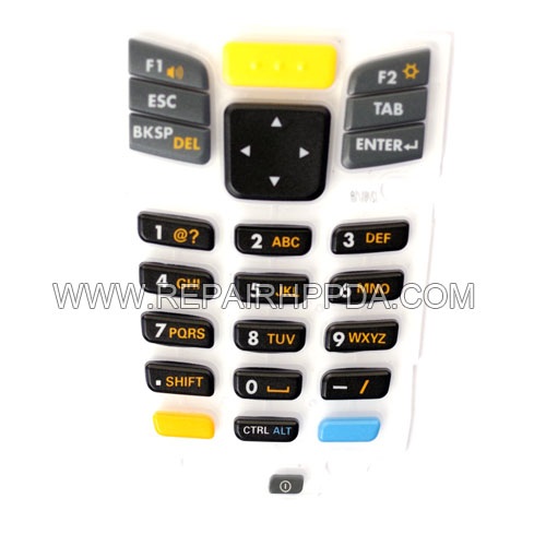 Keypad Replacement (27-Key) for Motorola Symbol MC2100, MC2180