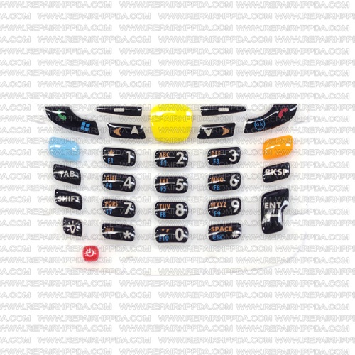 Keypad Replacement (Numeric) for Symbol MC55A, MC55A0, MC55N0, MC55X, MC55E0