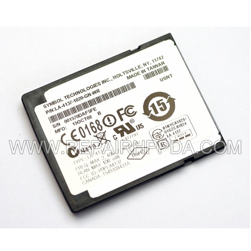 LA-4137 Wireless Network CF Card for Symbol MC9060-G MC9060-K MC9060-S