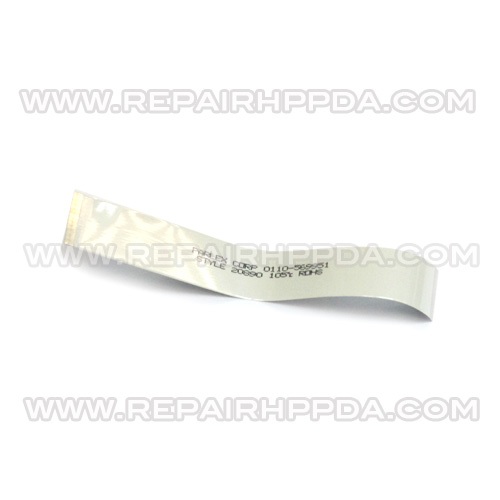 LCD Flex Cable Replacement for Honeywell LXE VX8