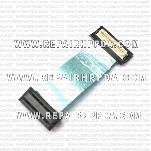 LCD Flex Cable Replacement for Psion Teklogix 8515