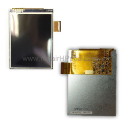 LCD with Touch Digitizer Replacement for Psion Teklogix Workabout Pro 7527S-G3 RFID