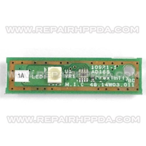 LED PCB Replacement for Motorola MK3000 , MK3100 , MK3190 , MK3900