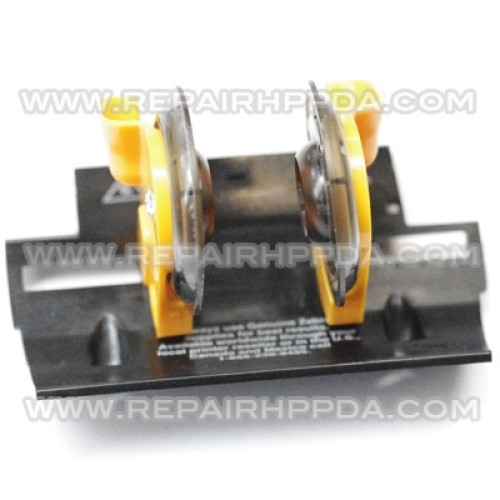 Media Support Disk Replacement for Zebra QLN220, ZR628