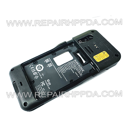 Back Cover Replacement for Datalogic Memor 30, Memor 30X, Memor 35