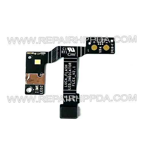 LED flash flex cable Replacement for Datalogic Memor 30, Memor 30X