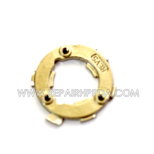 Metal Wheel Part Replacement for Motorola Symbol RS507, RS507X
