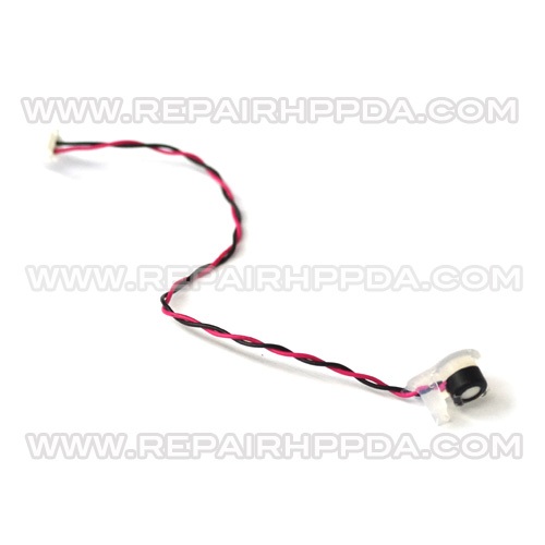 Microphone Replacement for Honeywell LXE Thor VM2