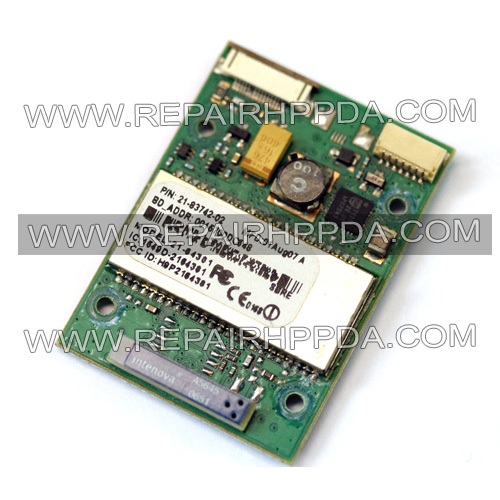 Motherboard for Scanner Engine for Symbol LS3478-FZ, LS3478-ER (24-83742-02)