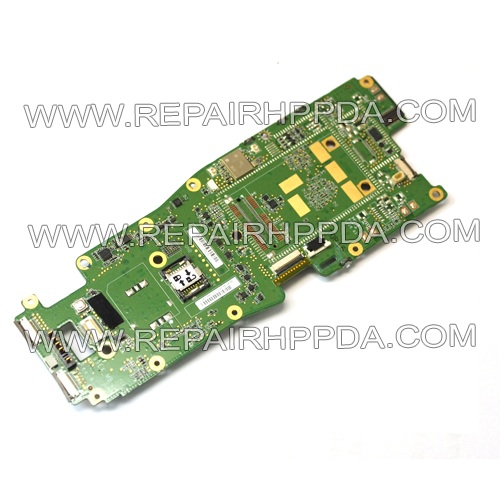Motherboard Replacement for Honeywell Dolphin 99GX