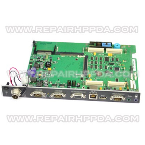 Motherboard Replacement for Honeywell LXE Thor VX9