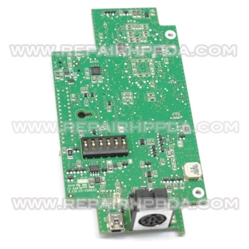 Motherboard Replacement for Zebra QL420 Plus