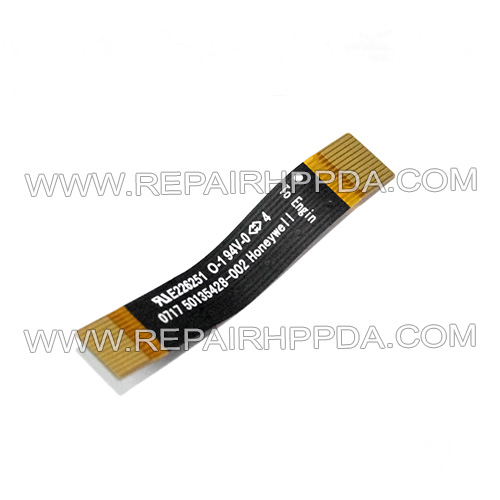 Barcode Scanner Flex Cable (N4313-TTLS) for Honeywell EDA60K