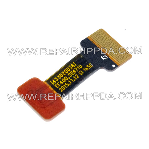 Scanner Flex Cable ( for SE4710 ) Replacement for Pidion Bluebird EF400, EF401