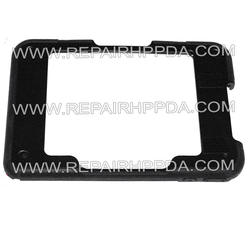 Outer Protective Back Cover ( for 10.1" Version ) replacement for Zebra ET50 ET55