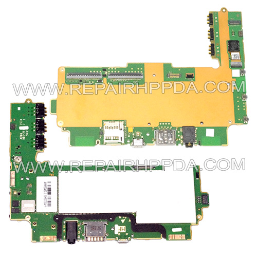 Motherboard ( Window Version ) replacement for Zebra ET50