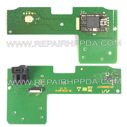 Scanner engine PCB ( for 10.1" Version ) replacement for Zebra ET55