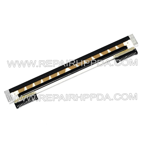 Printhead ( 300DPI ) Replacement for Zebra GX430T