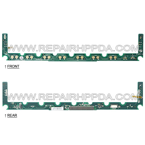 Keypad PCB Replacement for Honeywell Thor VM3