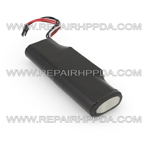 Battery Replacement for Honeywell LXE Thor VM3, VM3A