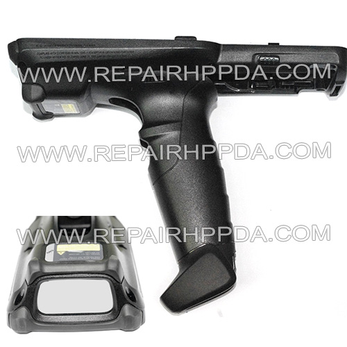 Back Cover ( Gun Type)  Replacement for  Zebra  MC330K-G . MC330M-G, MC330L-G