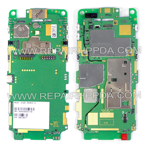 Motherboard Replacement for Datalogic Memor 10