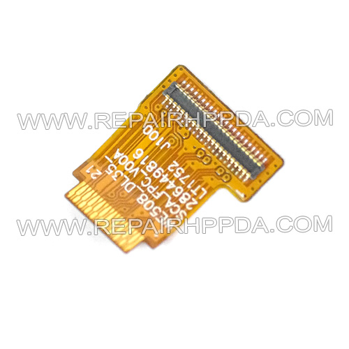 Scanner flex cable ( 2D, DE2111-0L ) for Datalogic Memor 10