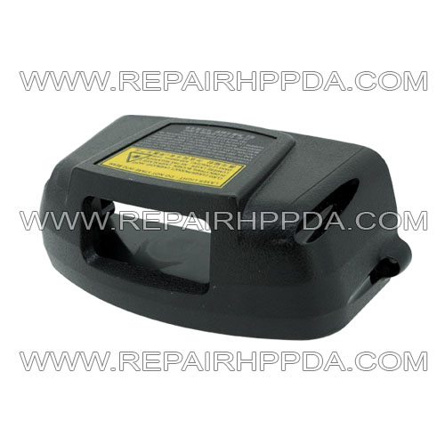 Top Cover (for Barcode Laser Scanner) for Psion Teklogix Workabout Pro 4, 7528X (Long)