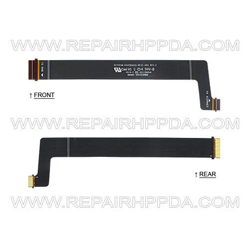 Scanner Flex Cable (for SE965) for Psion Teklogix Workabout Pro 4, 7528X (Long), 7528X (Short)