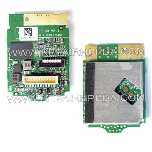 Motherboard ( for SE4710 ) Replacement for Motorola Symbol RS5000