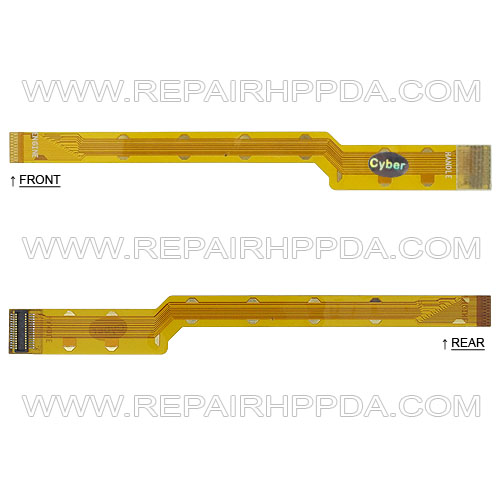 Scanner Flex Cable (for SE4500) for Symbol DS9808-DL, DS9808-LR, DS9808-SR