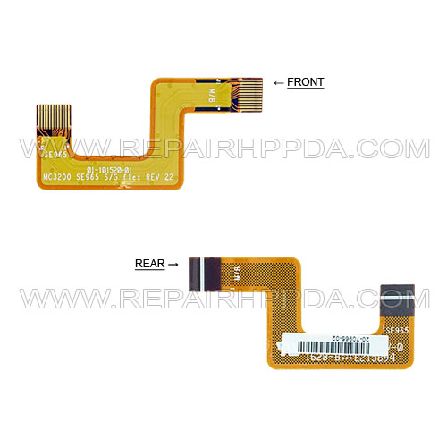 Scanner Flex Cable (for SE965) for Symbol MC32N0-G