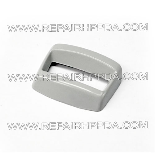 Metal Bezel Replacement for Motorola Symbol RS409, RS419