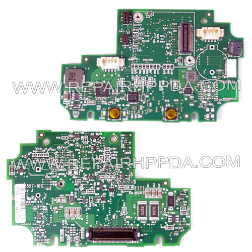 Keypad & control PCB Replacement for Zebra ZQ310, ZQ320, ZR318, ZR328