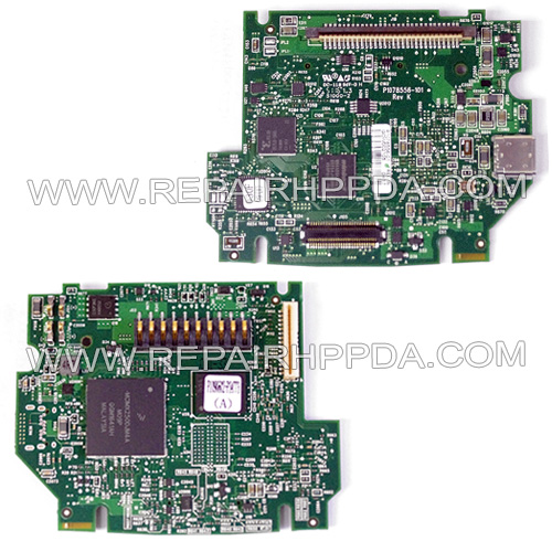 Motherboard Replacement for Zebra ZQ310