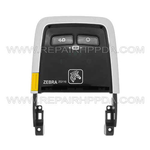 Front Cover Replacement for Zebra ZQ110