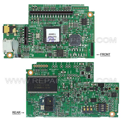 Motherboard  for Zebra ZQ110