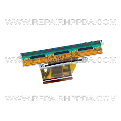 Printhead with Flex Cable (P1063586) Replacement for Zebra ZQ510