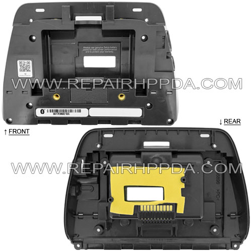 Back Cover Replacement for Zebra ZQ520
