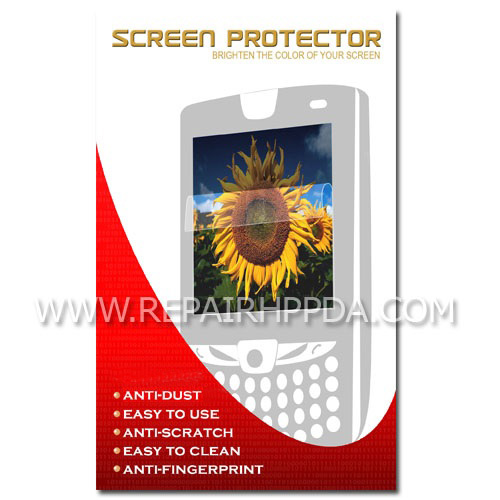 Screen protector for Zebra VC8300