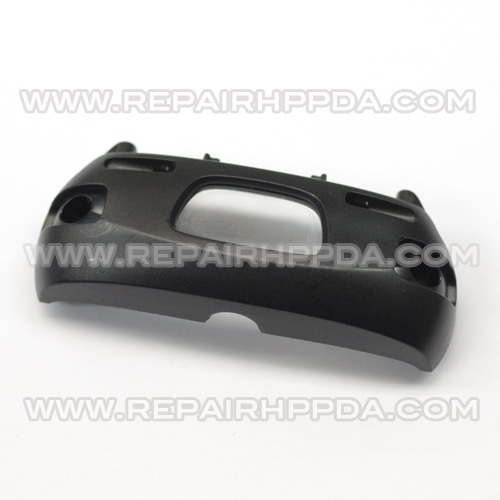 Non-Original Top Cover with Scanner Glass (without Antenna) for Symbol MC55 MC5574 MC5590