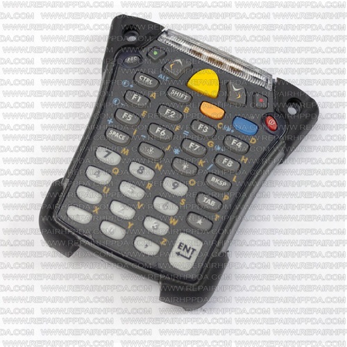 Original New Keypad (38-Key, 21-71735-02) for Motorola Symbol MC9060-S, MC9062-S