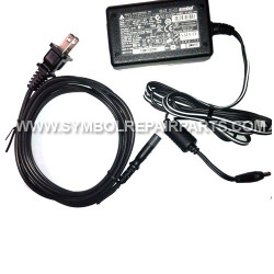 Original Power Supply (5.4V-3A) for USB Comm. and Charging Cable for Symbol MC3190-G MC3190-Z RFID MC319Z-G