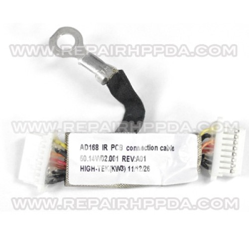 PCB Connector Flex Cable Replacement for Motorola MK3000 , MK3100 , MK3190 , MK3900