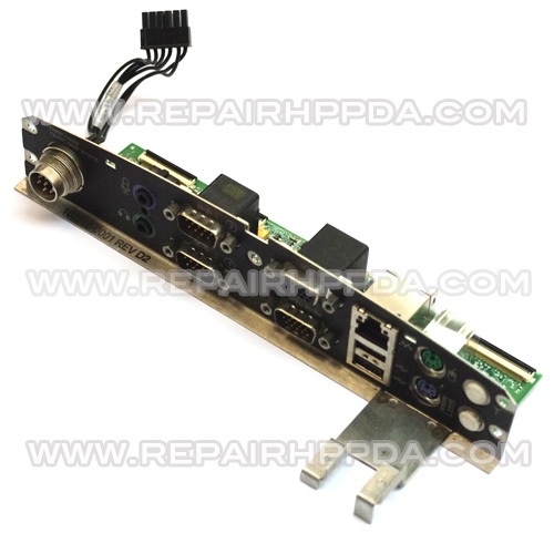 Power PCB Replacement for Honeywell LXE VX8