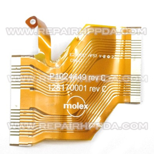 Printhead Flex Cable Replacement for Zebra ZQ620 Mobile Printer