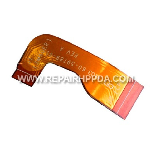 Scanner engine flex cable for Symbol MC9060-G