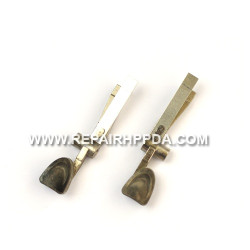 Set di batterie metallo componente di ricambio per Symbol MC9190-Z RFID