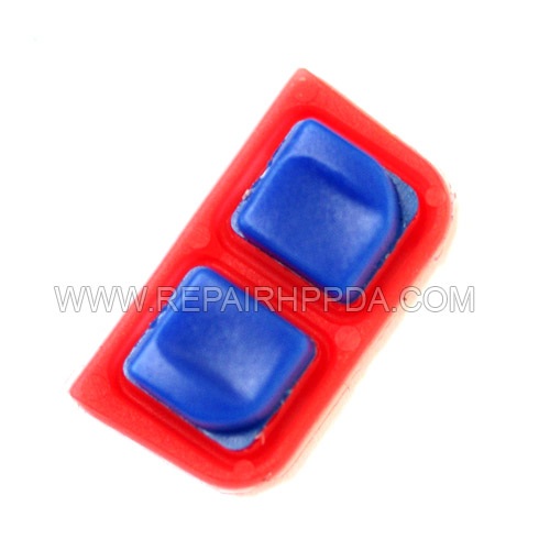 Side Button Replacement for Intermec CK71